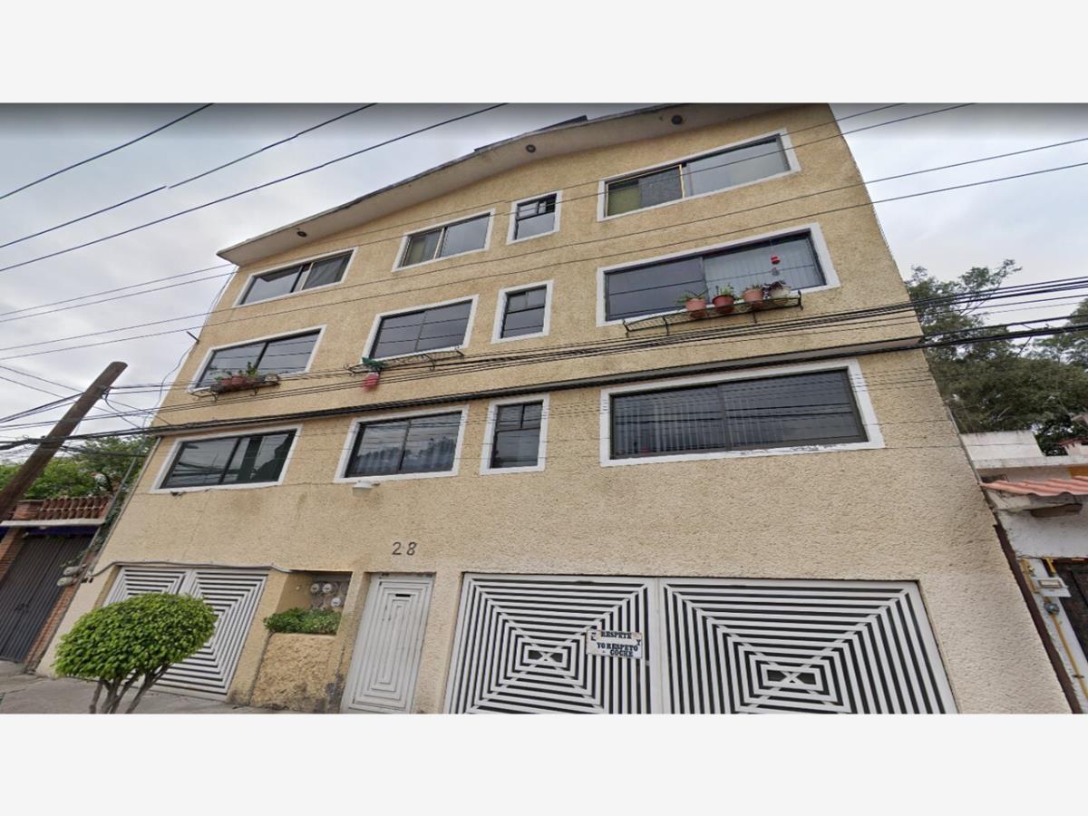 Departamento en venta en Presidentes Ejidales 1a Sección, Coyoacán — foto 1 de 5