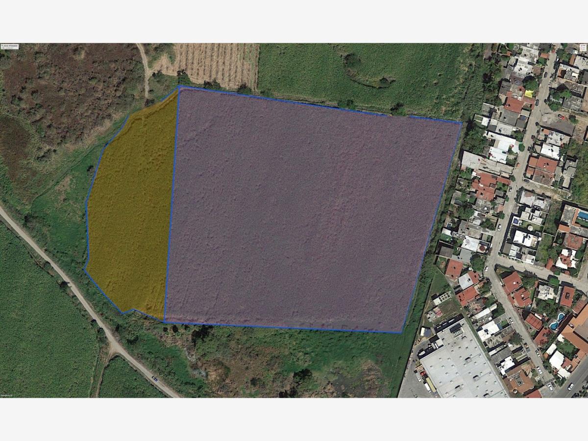 Terreno en venta en Tlaquiltenango, Tlaquiltenango — foto 1 de 5