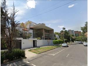 Casa en venta en Polanco III Sección, Miguel Hidalgo — foto 2 de 6