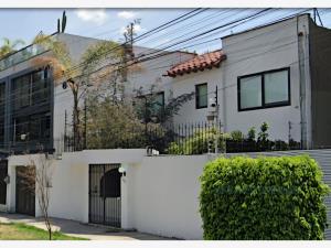 Casa en venta en Polanco III Sección, Miguel Hidalgo — foto 3 de 6