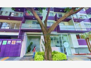 Departamento en venta en Niños Héroes, Benito Juárez — foto 2 de 3