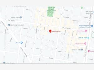 Departamento en venta en Niños Héroes, Benito Juárez — foto 3 de 3