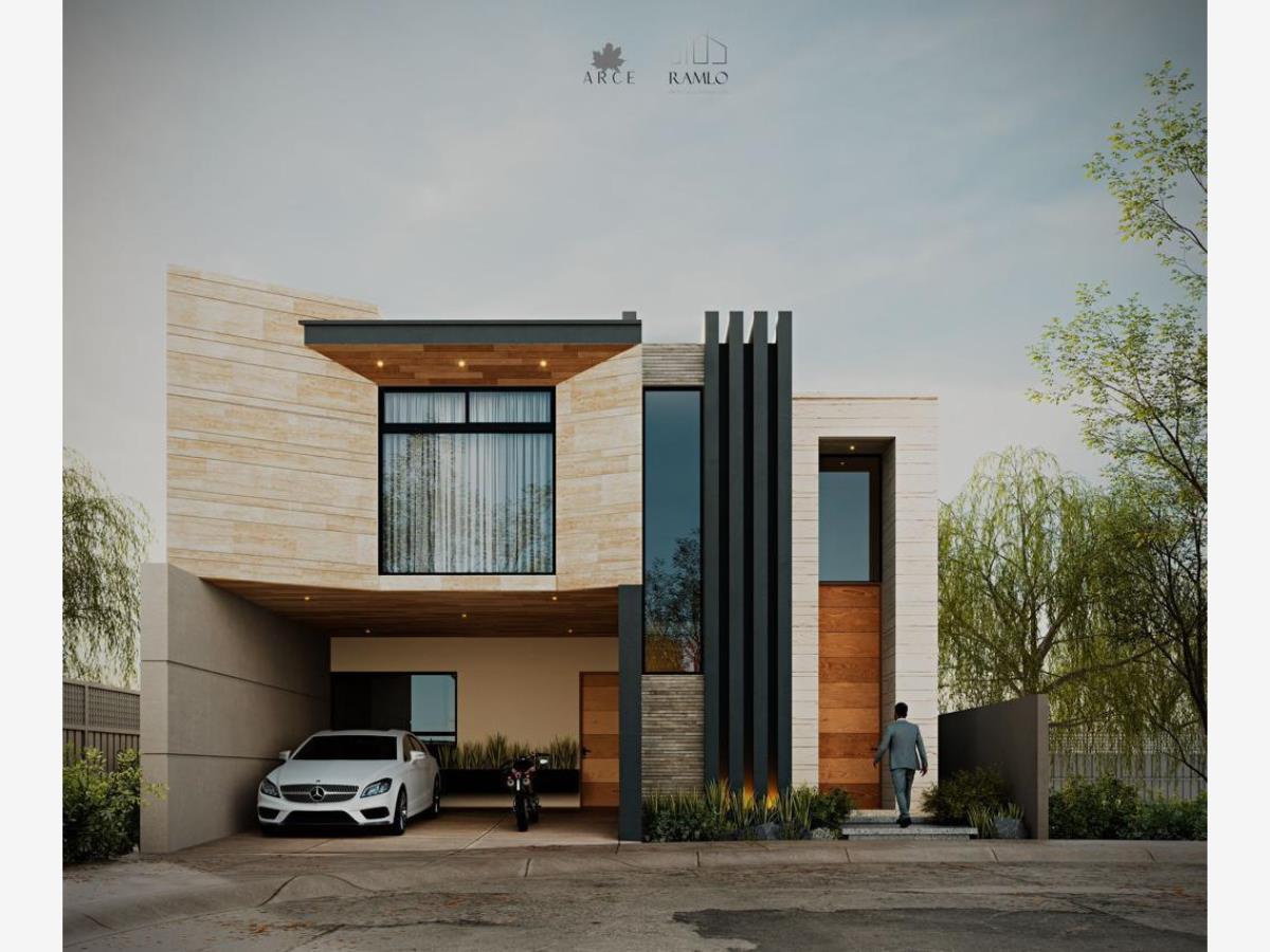 Casa en venta en Privanzas del Campestre, Arteaga