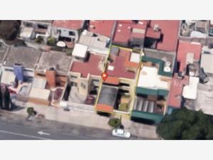 Casa en venta en Agricola Oriental, Iztacalco — foto 3 de 3