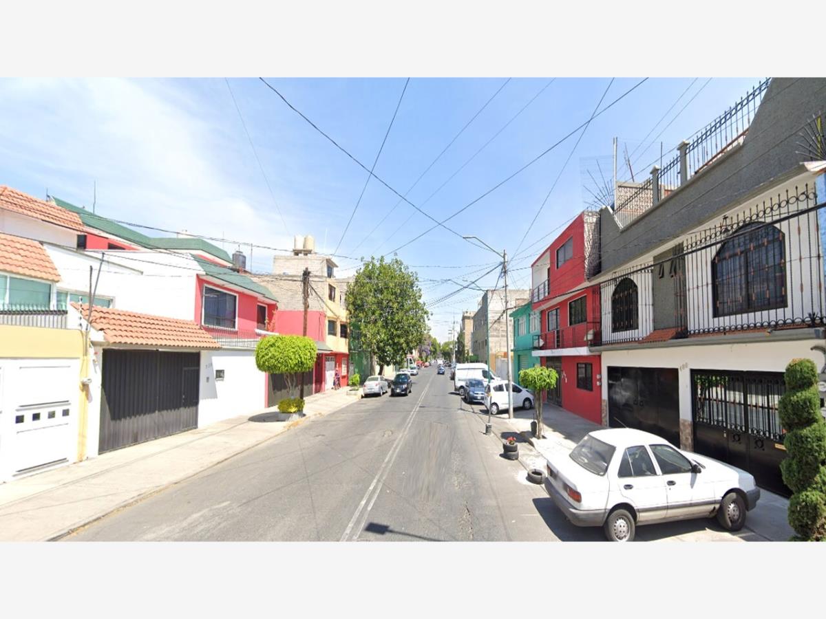Casa en venta en Agricola Oriental, Iztacalco — foto 1 de 3