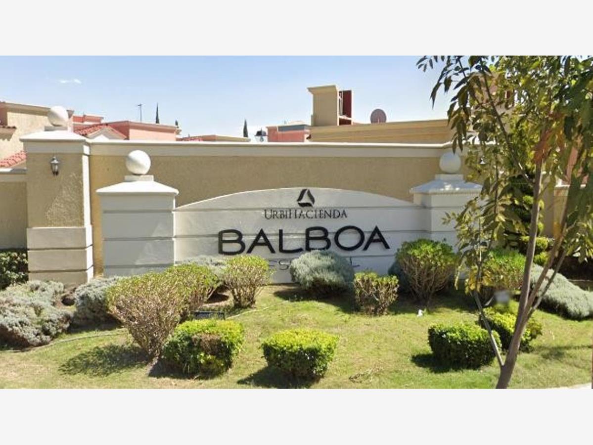 Casa en venta en Urbi Hacienda Balboa, Cuautitlán Izcalli — foto 1 de 11