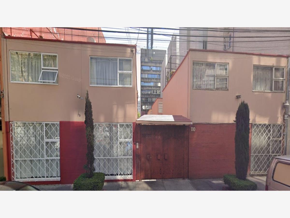 Casa en venta en Merced Gomez, Benito Juárez — foto 1 de 3