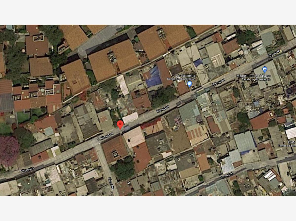 Casa en venta en Tizampampano del Pueblo Tetelpan, Álvaro Obregón — foto 1 de 3
