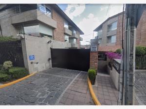 Casa en venta en Tizampampano del Pueblo Tetelpan, Álvaro Obregón — foto 2 de 3