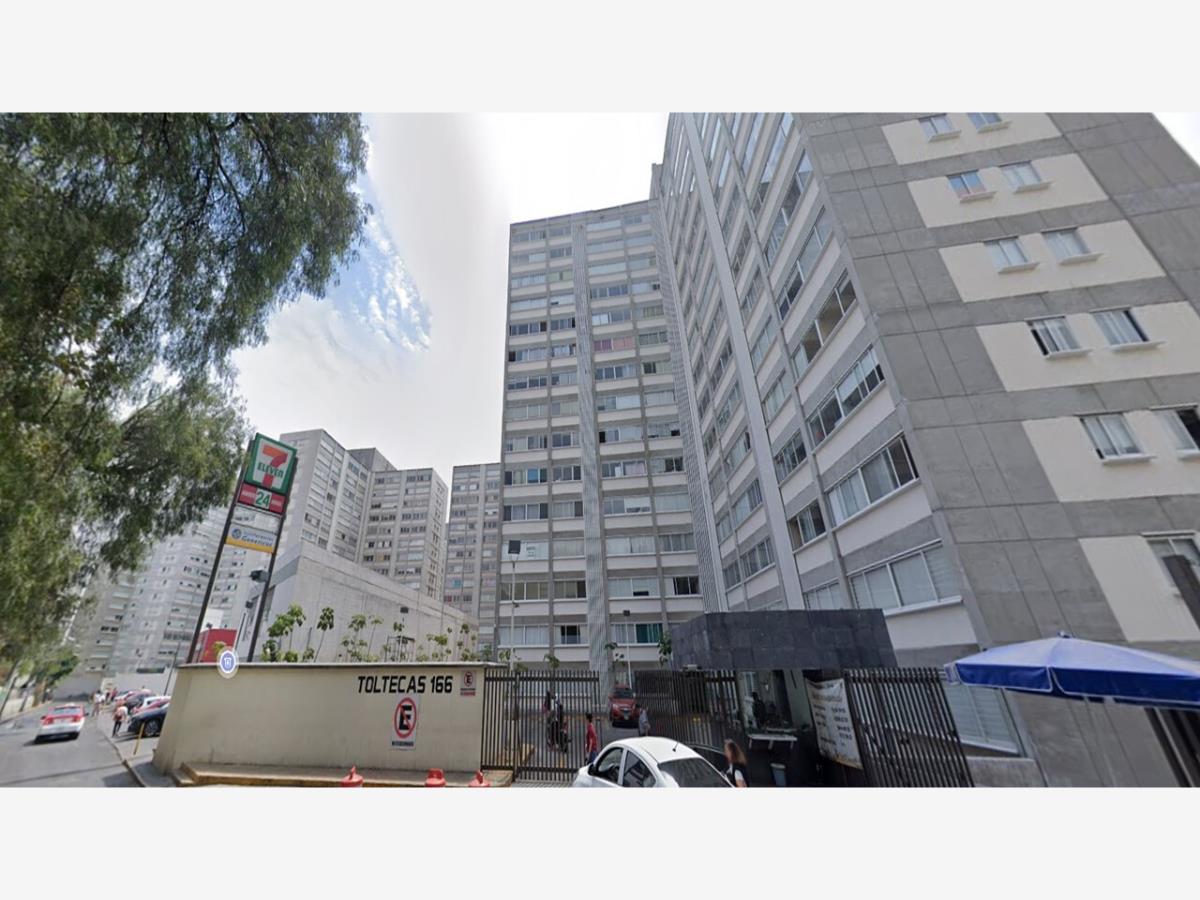 Departamento en venta en Carola, Álvaro Obregón — foto 1 de 6