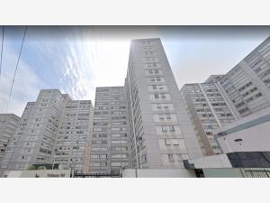 Departamento en venta en Carola, Álvaro Obregón — foto 3 de 6