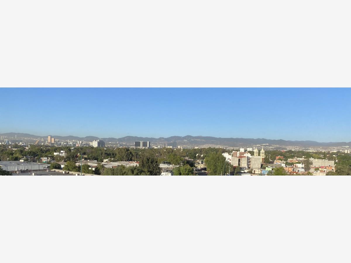 Departamento en venta en Ampliación Del Gas, Azcapotzalco — foto 1 de 21