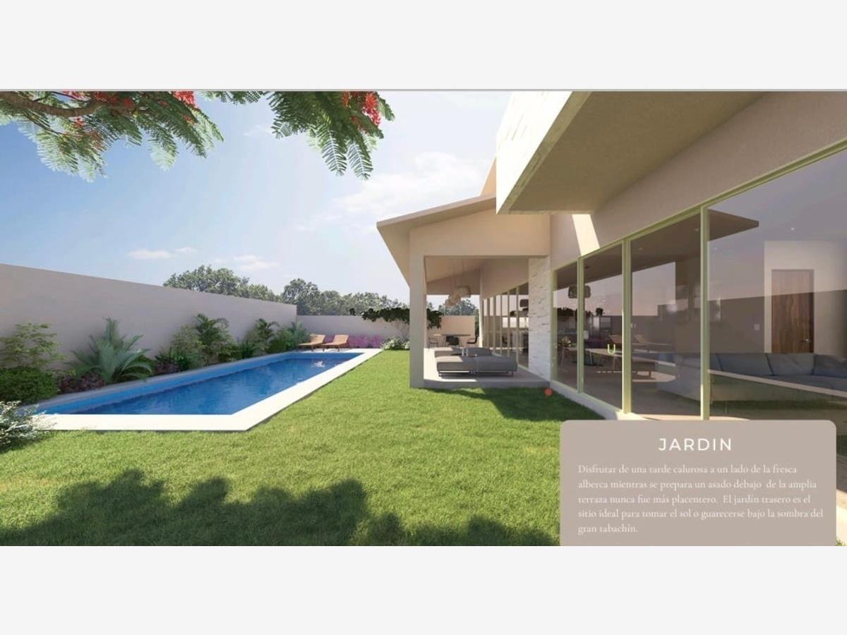 Casa en venta en Paraíso Country Club, Emiliano Zapata — foto 1 de 9