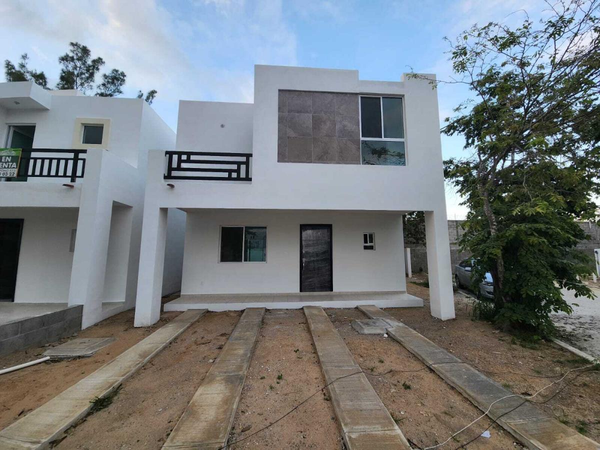 Casa en venta en Loma Bonita, Altamira — foto 1 de 7