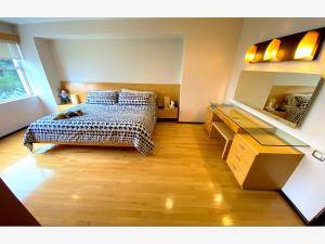 Departamento en venta en Hacienda de las Palmas, Huixquilucan — foto 3 de 35