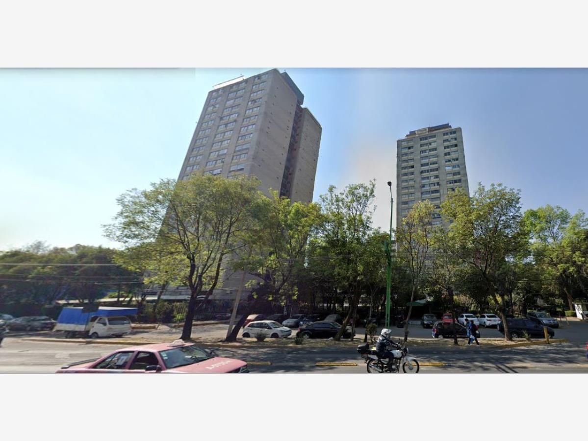 Departamento en venta en Nonoalco Tlatelolco, Cuauhtémoc — foto 1 de 11