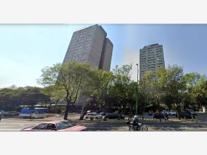 Departamento en venta en Nonoalco Tlatelolco, Cuauhtémoc, Ciudad de México
