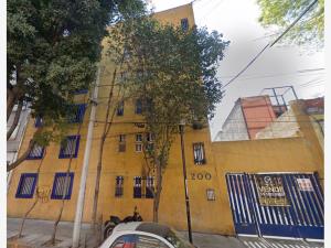 Departamento en venta en Guerrero, Cuauhtémoc — foto 2 de 6