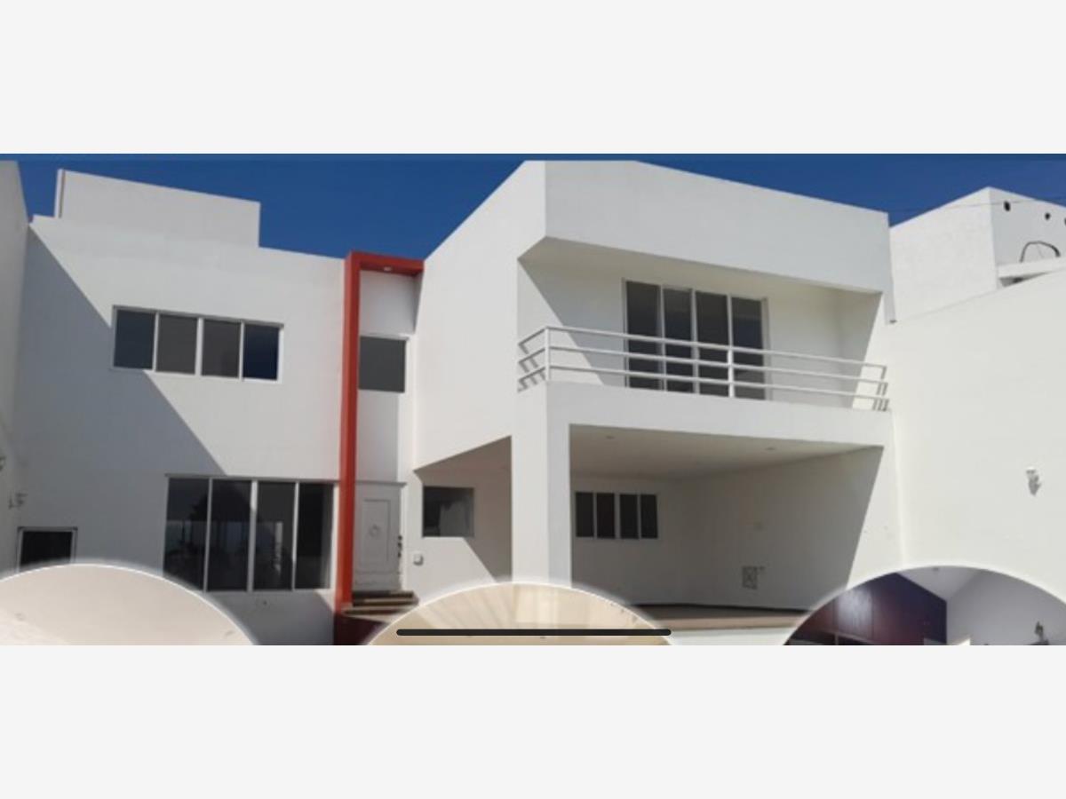 Casa en venta en Burgos, Temixco — foto 1 de 10