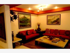 Casa en venta en Palmira, Cuernavaca — foto 2 de 15