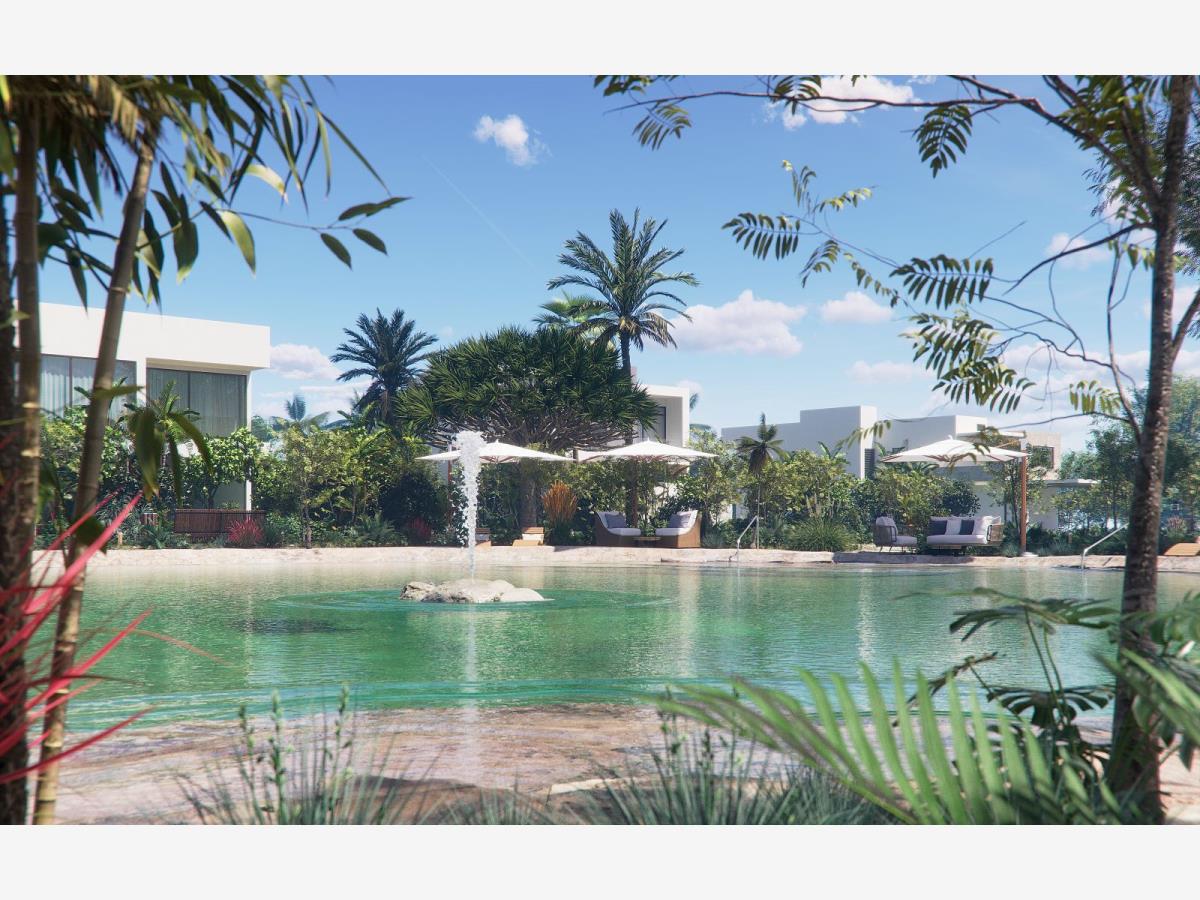 Terreno en venta en Selvamar, Solidaridad — foto 1 de 28