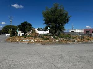 Terreno en venta en San Genaro, Cadereyta Jiménez — foto 3 de 5