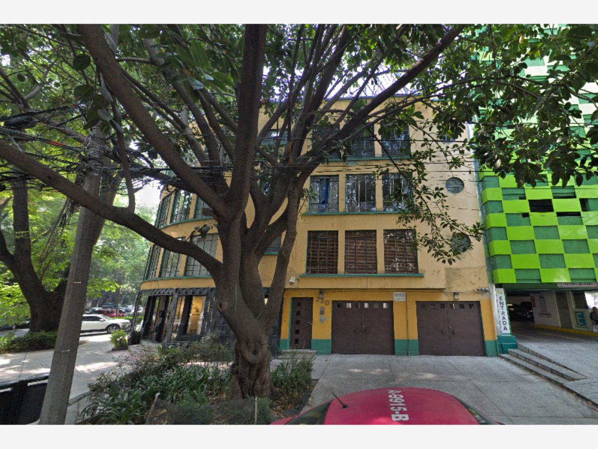 Departamento en venta en Polanco III Sección, Miguel Hidalgo — foto 1 de 26