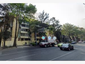 Departamento en Santa Maria la Ribera, Cuauhtémoc, Ciudad de México