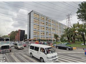 Departamento en venta en Nonoalco Tlatelolco, Cuauhtémoc — foto 3 de 5