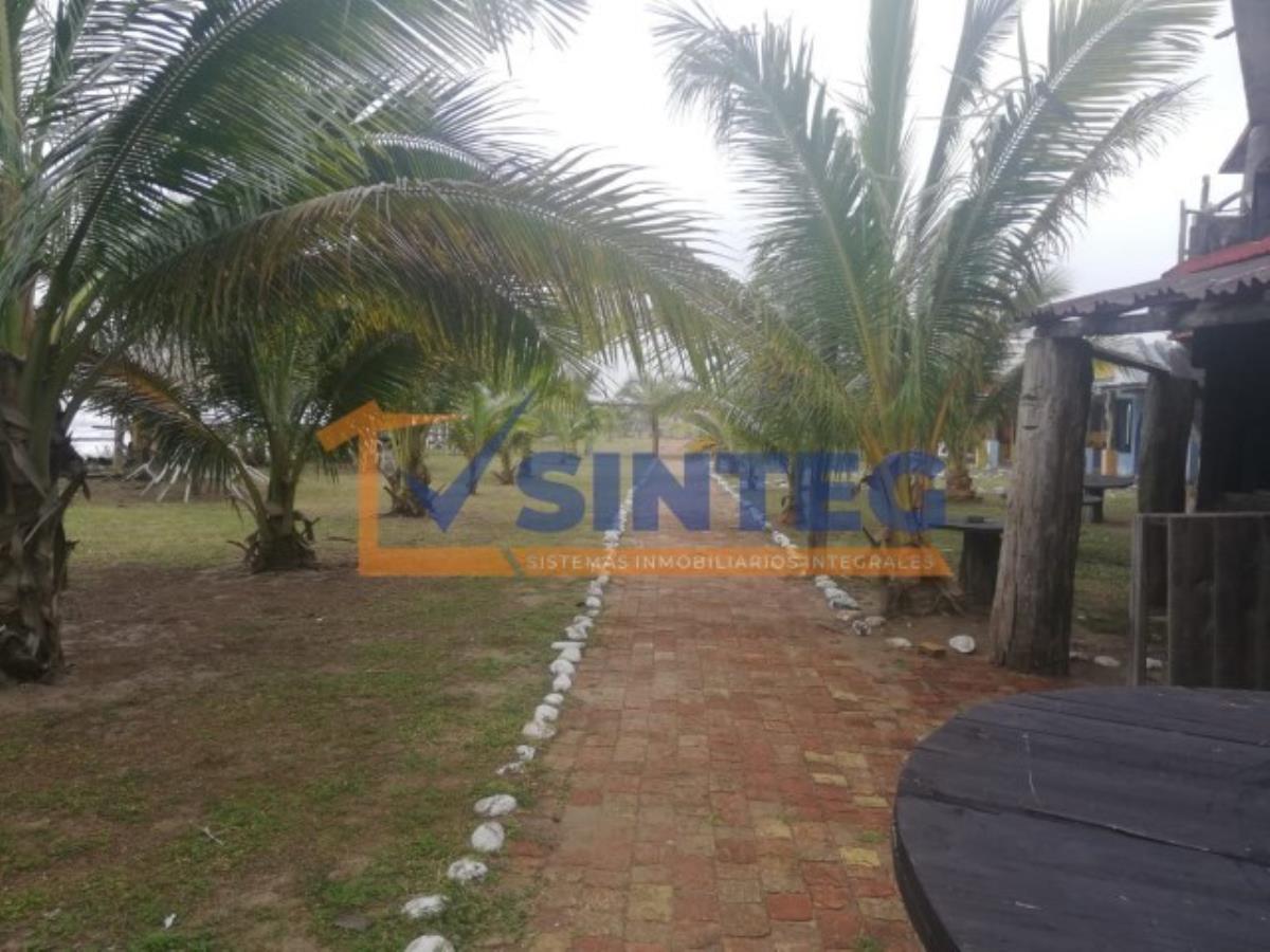 Terreno en venta en Tenixtepec, Papantla — foto 1 de 10