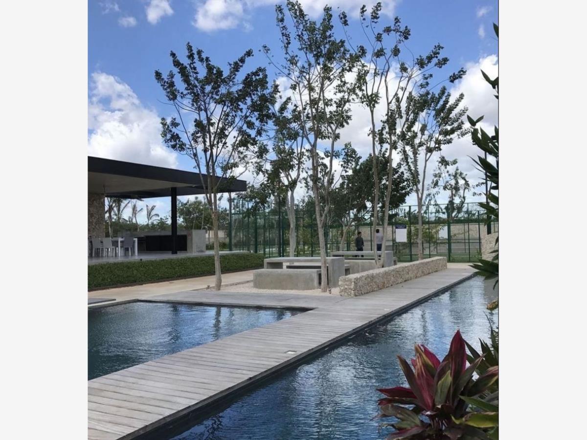 Terreno en venta en Conkal, Conkal — foto 1 de 4