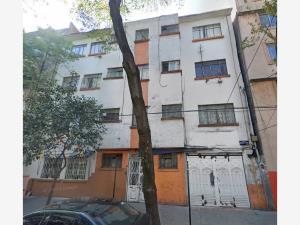 Departamento en Buenavista, Cuauhtémoc, Ciudad de México