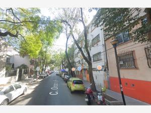 Departamento en venta en Buenavista, Cuauhtémoc — foto 3 de 6