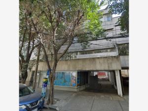 Departamento en Roma Norte, Cuauhtémoc, Ciudad de México