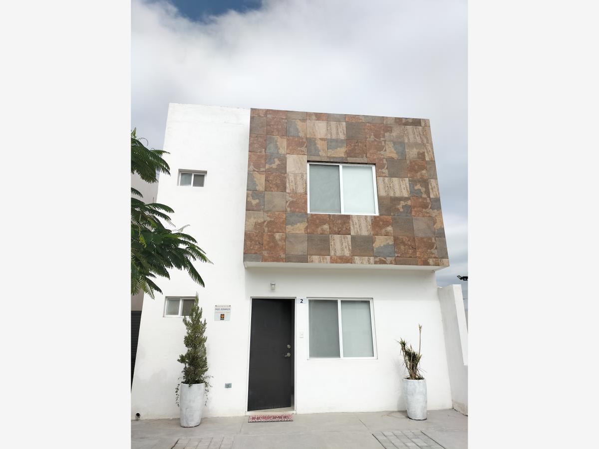 Casa en venta en Kalia Residencial, Torreón — foto 1 de 18