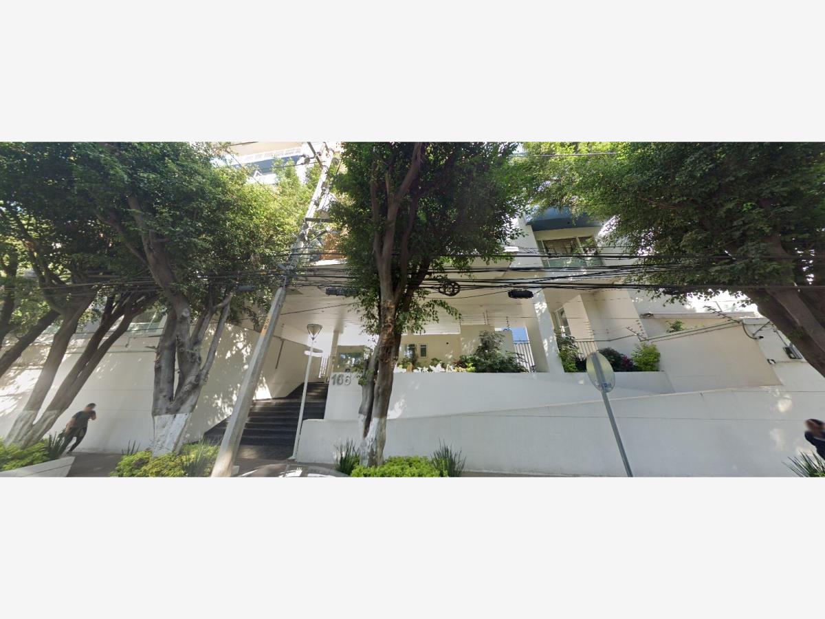 Departamento en venta en Anáhuac I Sección, Miguel Hidalgo — foto 1 de 12