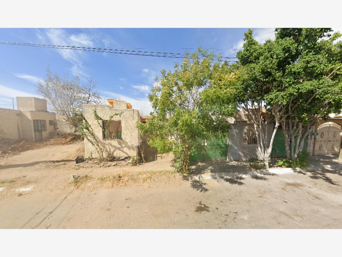Casa en venta en Coromuel, La Paz — foto 1 de 16