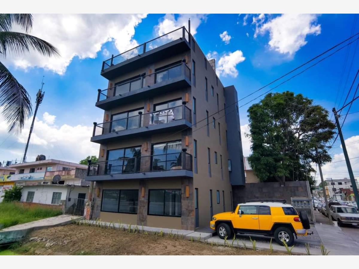 Departamento en venta en Tampico Centro, Tampico — foto 1 de 24