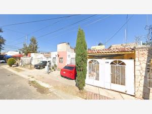 Casa en venta en Hacienda Santa Fe, Tlajomulco de Zúñiga — foto 2 de 7