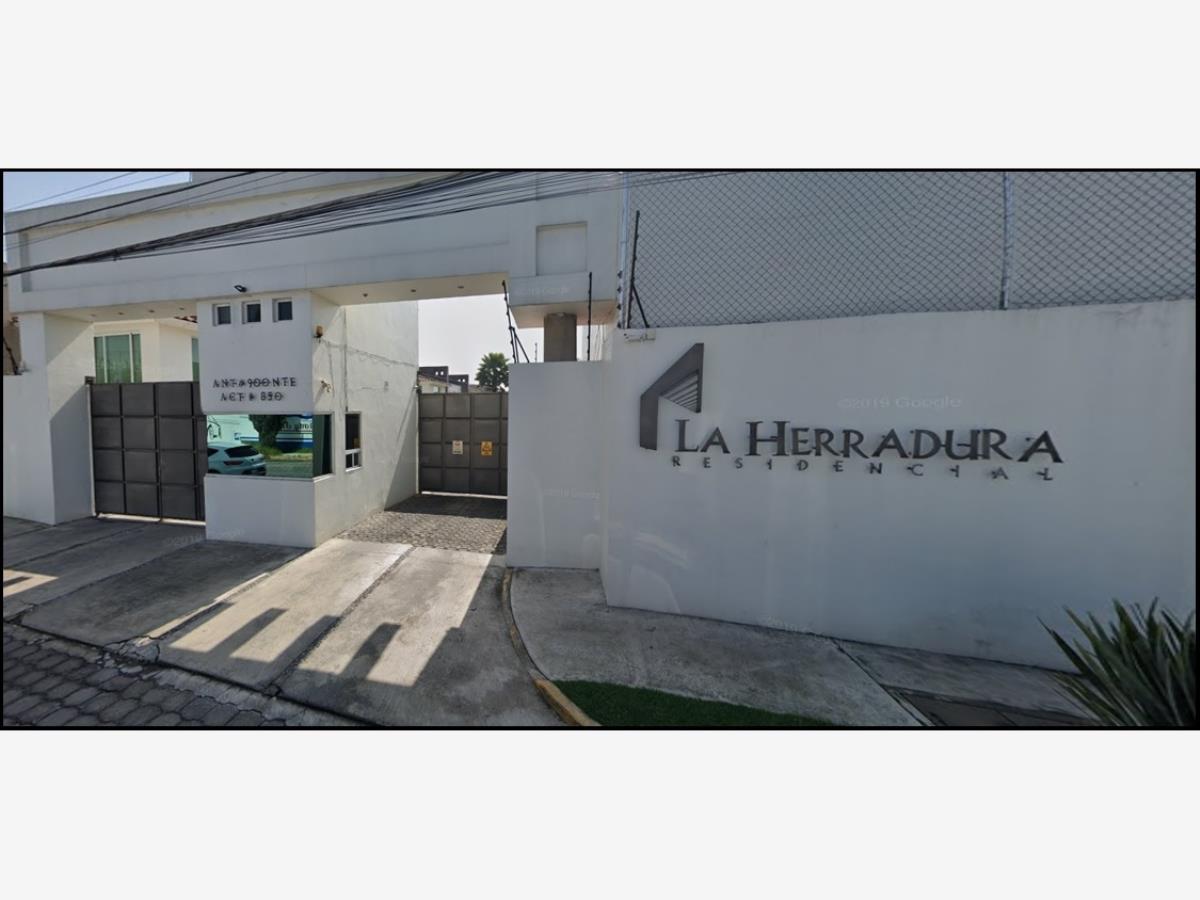 Casa en venta en Coaxustenco, Metepec — foto 1 de 5