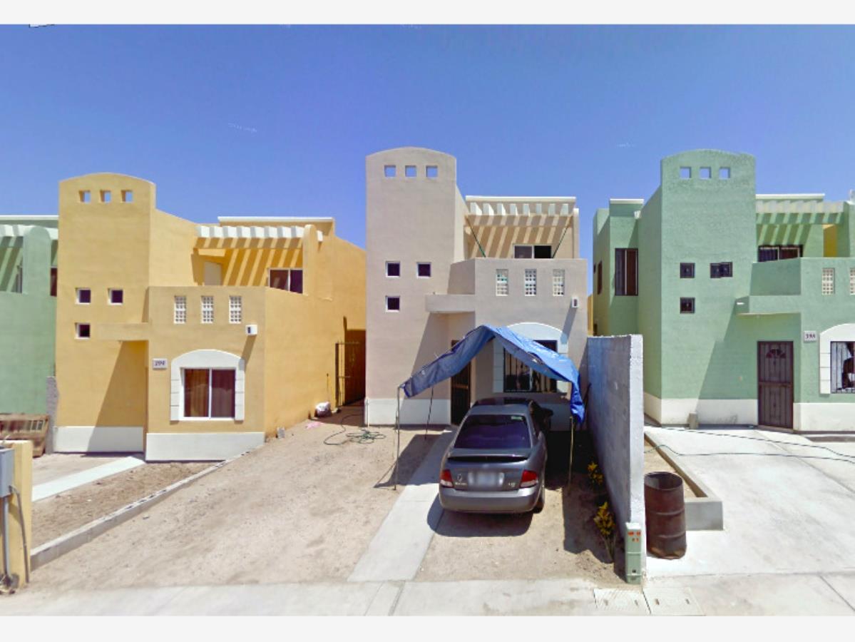 Casa en venta en Valle del Mezquite, La Paz — foto 1 de 20