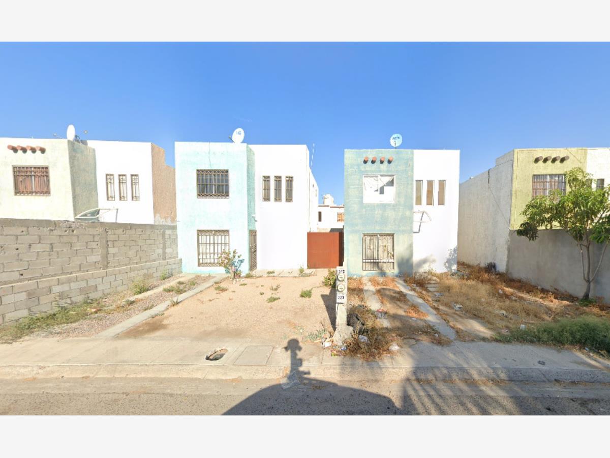 Casa en venta en Paraíso del Sol, La Paz — foto 1 de 20