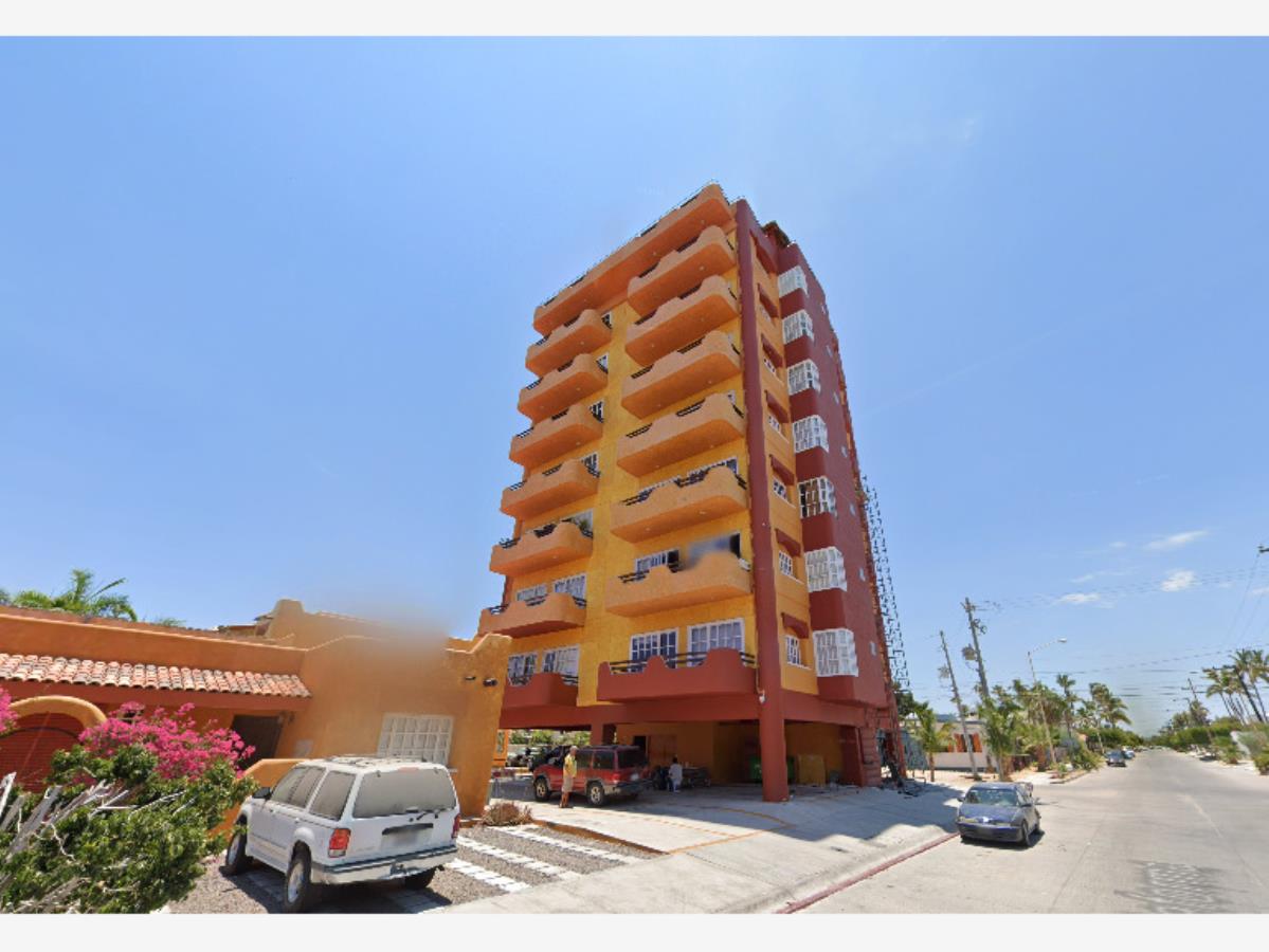 Departamento en venta en Reforma, La Paz — foto 1 de 25