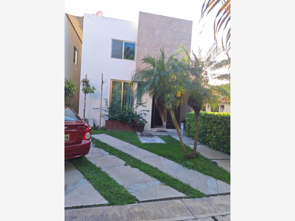 Casa en renta en Santa Rita Cholul, Mérida — foto 1 de 22