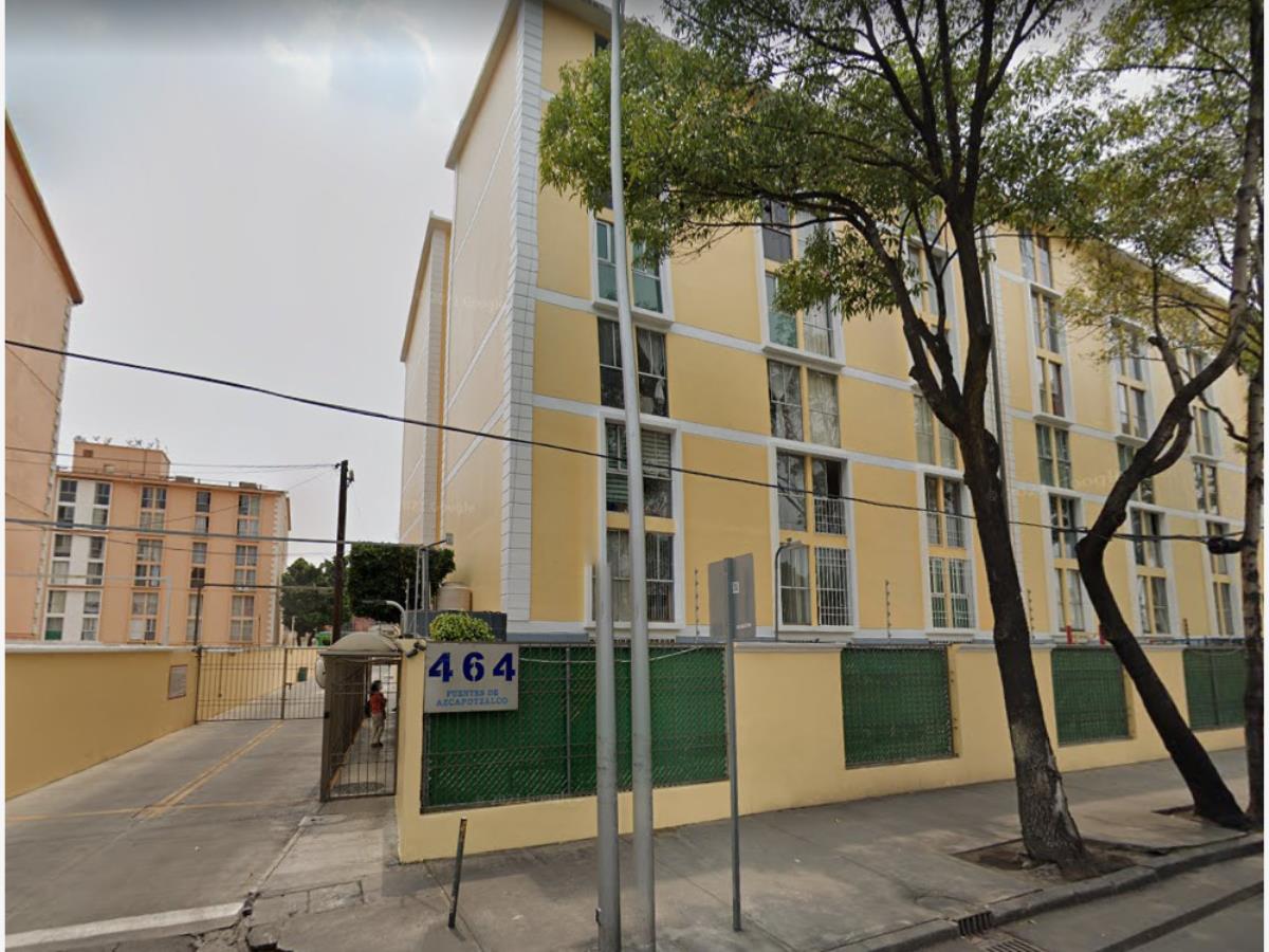 Departamento en venta en Nextengo, Azcapotzalco — foto 1 de 2