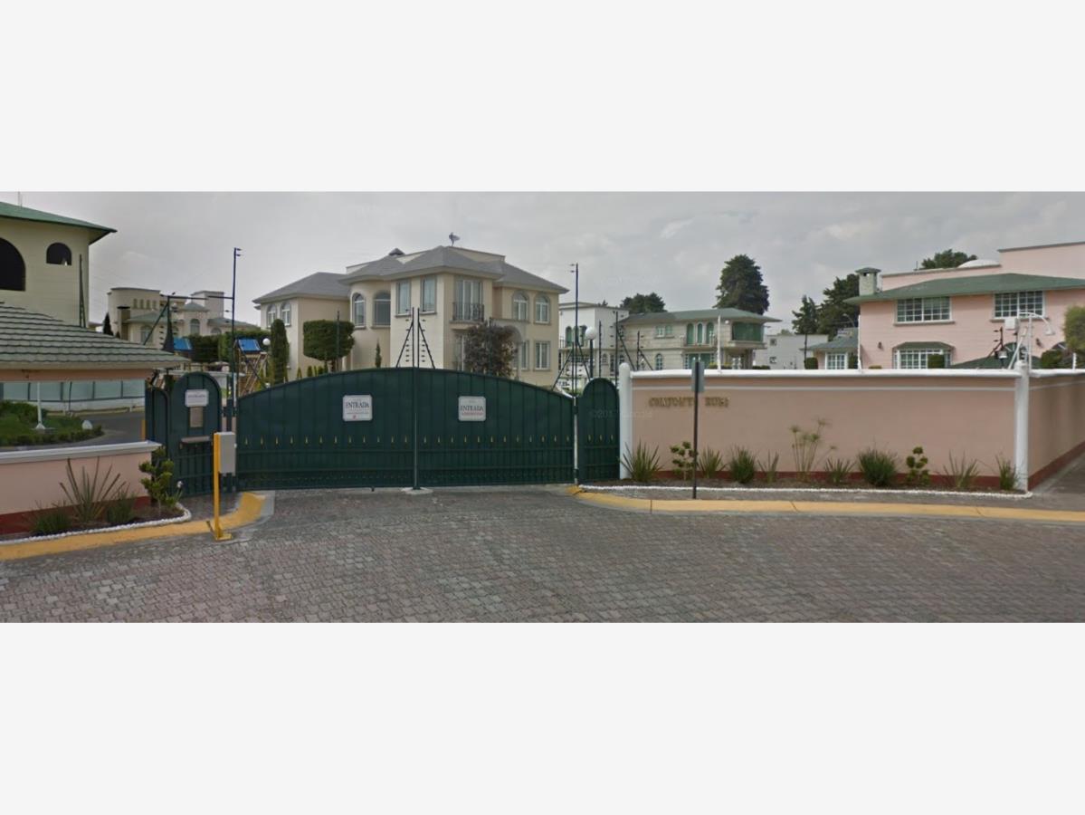 Casa en venta en Real de Arcos, Metepec — foto 1 de 8