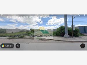 Terreno en venta en Fracción Rivera, Soledad de Graciano Sánchez — foto 3 de 7