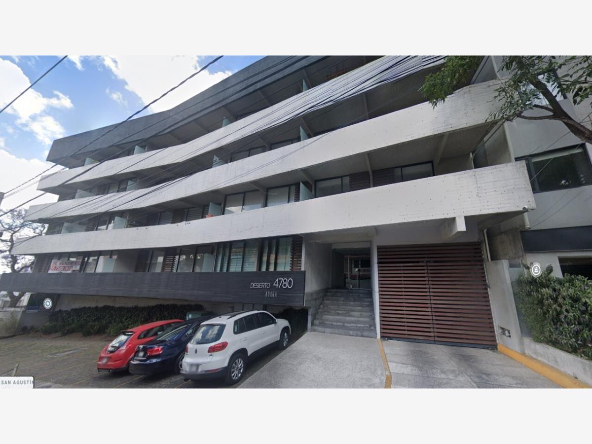 Departamento en venta en Tizampampano del Pueblo Tetelpan, Álvaro Obregón — foto 1 de 11