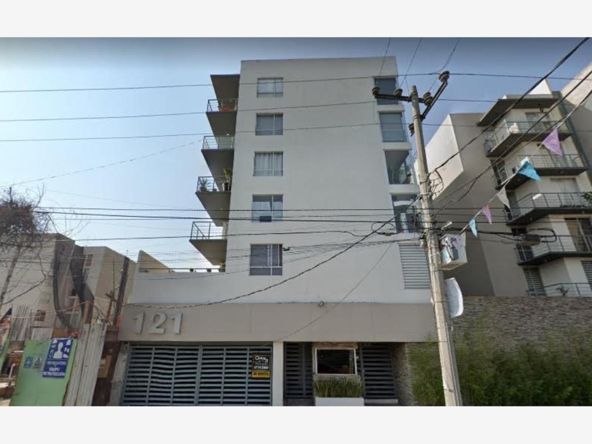 Departamento en venta en Moctezuma 2a Sección, Venustiano Carranza — foto 1 de 6