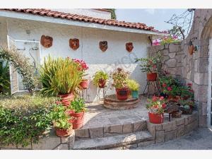 Casa en venta en Vergel del Acueducto, Tequisquiapan — foto 3 de 21